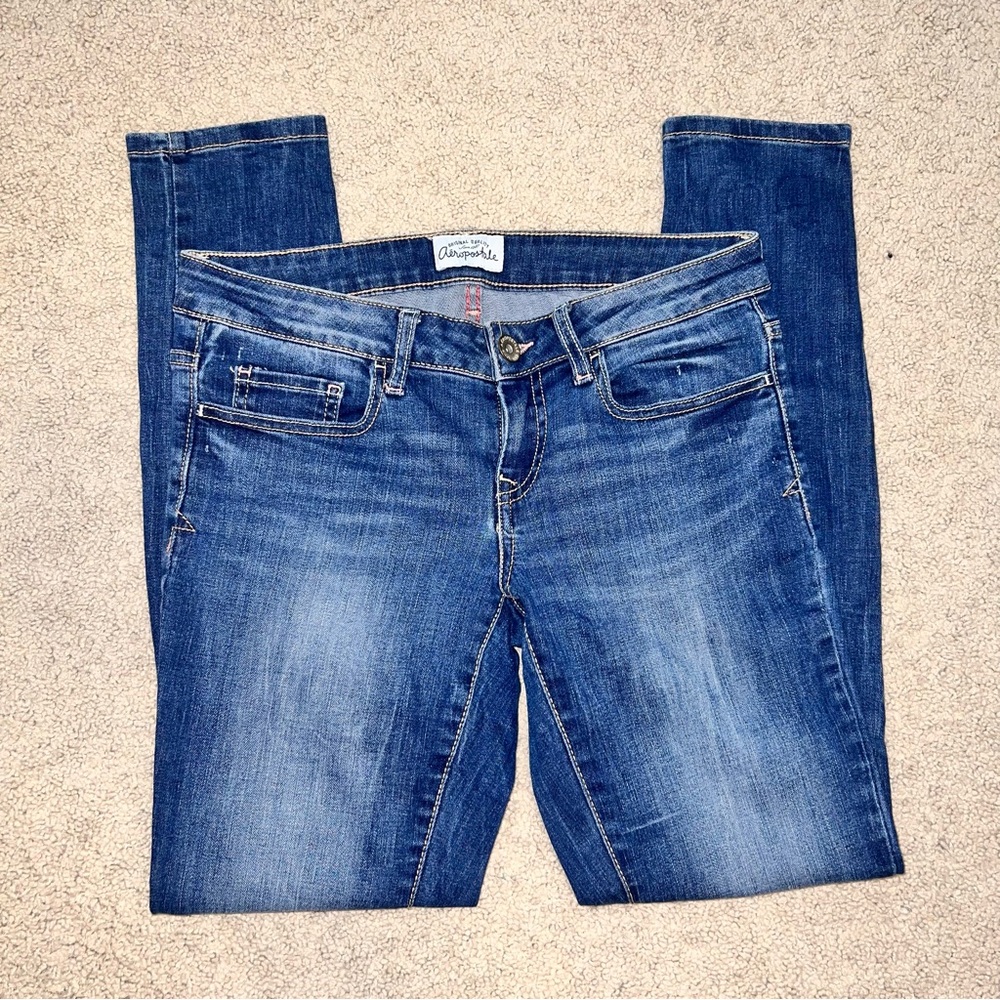 Aeropostale jeans